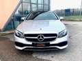 Mercedes-Benz E 220 E Coupe 220 d Business Sport auto Argent - thumbnail 1