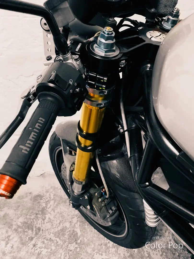 Ducati Monster S2R s2r 1000 - 2