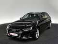 Audi A4 Advanced 40 TDI S tr. LED AHK PDC NAVI Negro - thumbnail 2