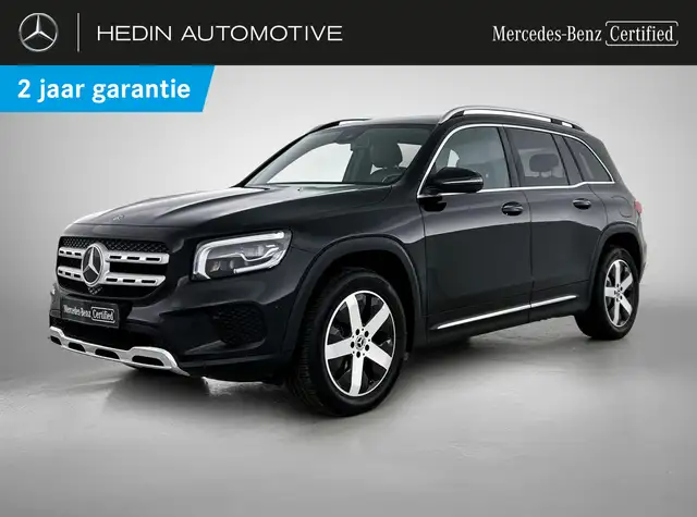 Mercedes-Benz GLB 180 D Smartphone Integratie | Verwarmde Zetels | Sfeer