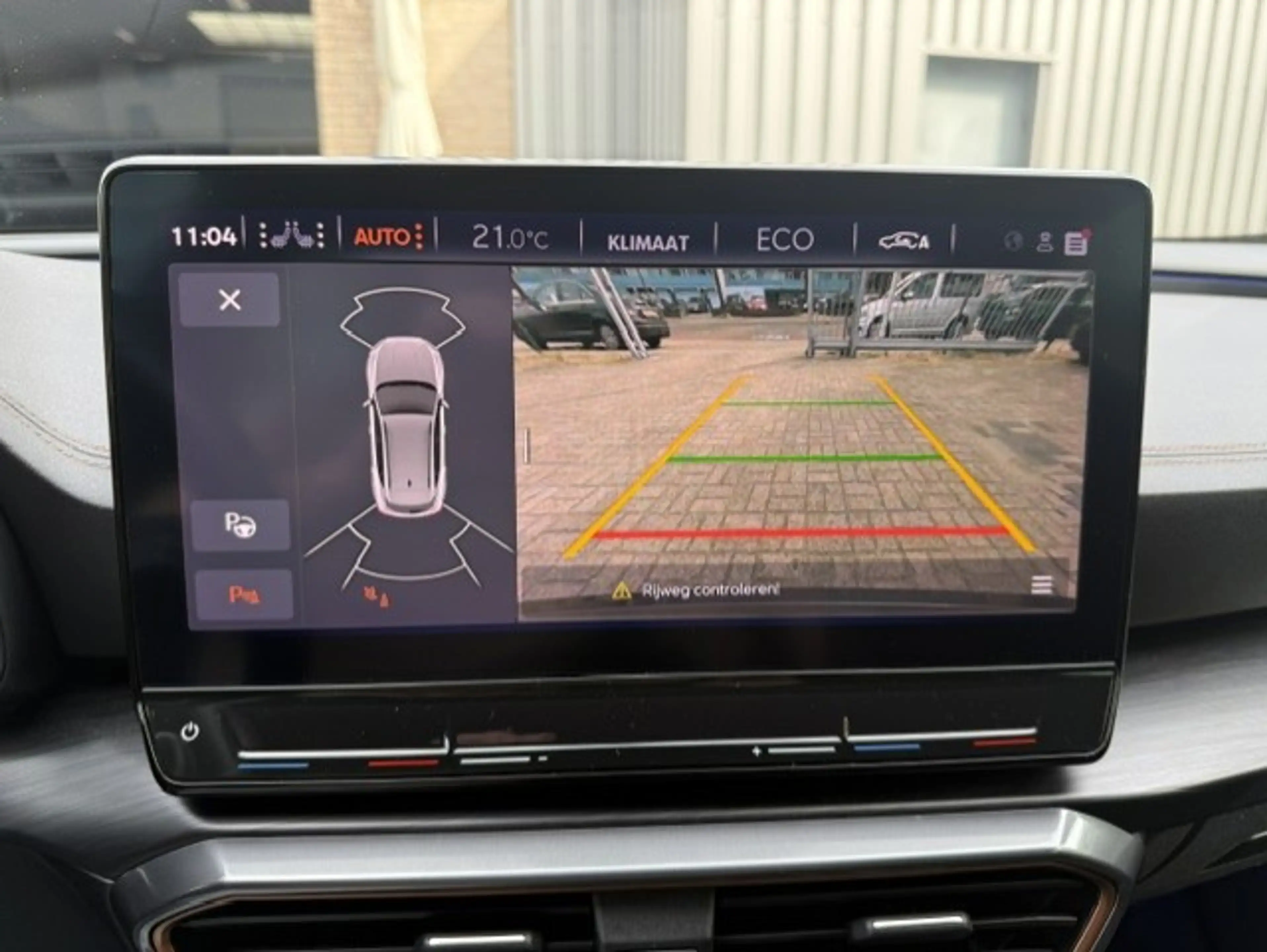 CUPRA Formentor 1.4 e-Hybrid VZ Copper Edition 245 PK — photo 18