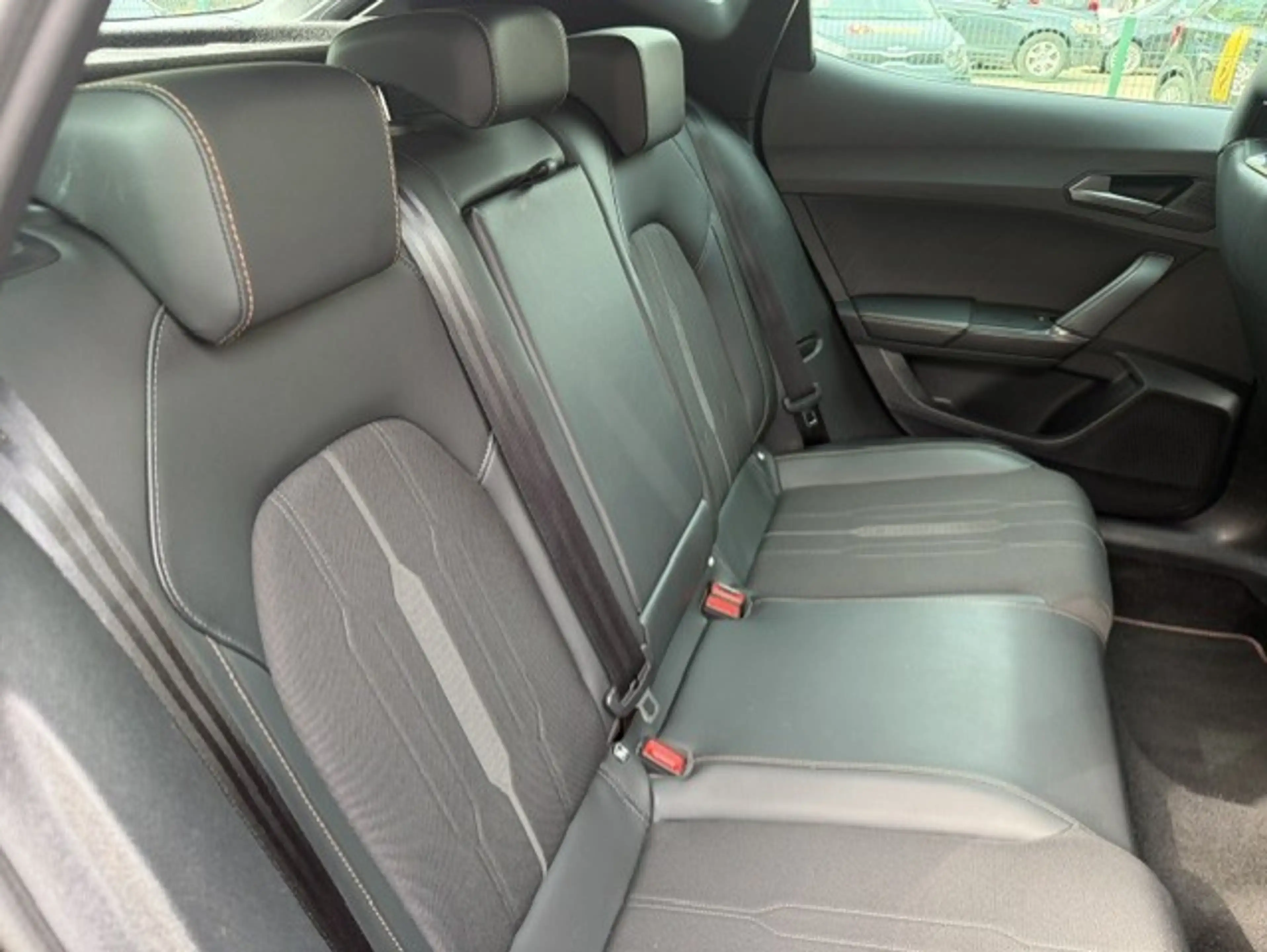 CUPRA Formentor 1.4 e-Hybrid VZ Copper Edition 245 PK — photo 13