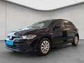 Volkswagen Polo 1.0 TSI DSG Life NAVI KESSY SHZ PDC GJR Schwarz - thumbnail 2