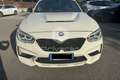 BMW 114 114d 5p. Msport Blanc - thumbnail 2