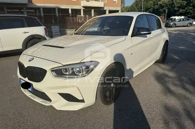 BMW 114 114d 5p. Msport