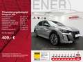 Peugeot 208 E GT Elektromotor 136 *Kamera*SHZ* Grau - thumbnail 2