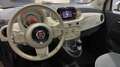 Fiat 500 1.2 Lounge Wit - thumbnail 7