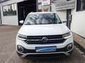 Volkswagen T-Cross DSG Turbo AUTOMATIK RF-KAMERA, NAVI,.... Blanc - thumbnail 4