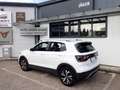 Volkswagen T-Cross DSG Turbo AUTOMATIK RF-KAMERA, NAVI,.... Blanc - thumbnail 13