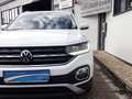 Volkswagen T-Cross DSG Turbo AUTOMATIK RF-KAMERA, NAVI,.... Blanc - thumbnail 5