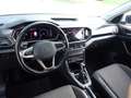 Volkswagen T-Cross DSG Turbo AUTOMATIK RF-KAMERA, NAVI,.... Blanc - thumbnail 7