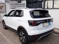 Volkswagen T-Cross DSG Turbo AUTOMATIK RF-KAMERA, NAVI,.... Weiß - thumbnail 15