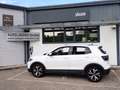 Volkswagen T-Cross DSG Turbo AUTOMATIK RF-KAMERA, NAVI,.... Weiß - thumbnail 14
