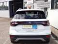 Volkswagen T-Cross DSG Turbo AUTOMATIK RF-KAMERA, NAVI,.... Blanc - thumbnail 16