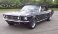 Ford Mustang C - Code V8 Cabriolet Negru - thumbnail 5