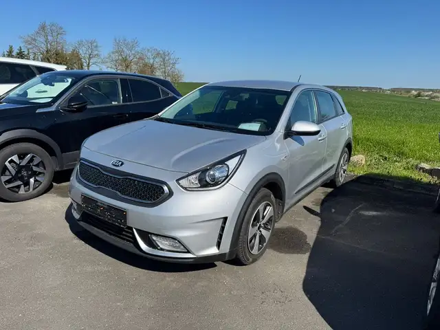 Kia Niro 1.6 Hybrid Edition 7 Edition 7