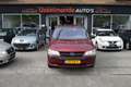 Opel Sintra 2.2-16V GLS 7persoons 138.931 km nap Airco Rosso - thumbnail 3