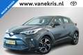 Toyota C-HR 2.0 Hybrid Dynamic, Blind Spot, Parkeersensoren Gris - thumbnail 1