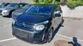 Citroen C1 VTi72 Feel Edition Schwarz - thumbnail 1