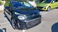Citroen C1 VTi72 Feel Edition Schwarz - thumbnail 2