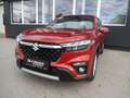 Suzuki S-Cross 1,4 Hybrid ALLGRIP shine Rot - thumbnail 1