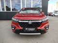 Suzuki S-Cross 1,4 Hybrid ALLGRIP shine Rot - thumbnail 2