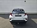 Toyota C-HR C-lub 1.8 Hybrid 98ch Blanc - thumbnail 6