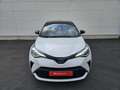 Toyota C-HR C-lub 1.8 Hybrid 98ch Blanc - thumbnail 2