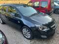 Opel Astra Astra IV 2010 Sports Tourer 1.7 cdti Cosmo 110cv Nero - thumbnail 2