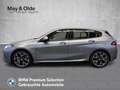 BMW 120 i M Sport LED ACC Kamera DAB LiveCockpit DAB Grau - thumbnail 2
