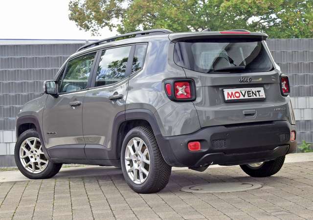 Jeep Renegade 1.6 MultiJet Longitude*Navi*ACC*PDC*SH