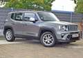 Jeep Renegade 1.6 MultiJet Longitude*Navi*ACC*PDC*SH Grau - thumbnail 19