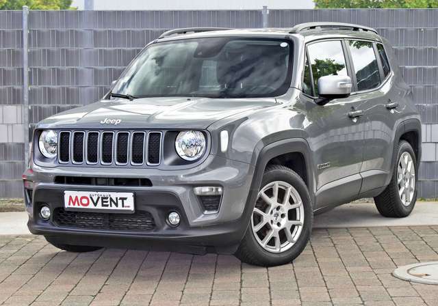 Imagine Jeep Renegade 1.6 MultiJet Longitude*Navi*ACC*PDC*SH