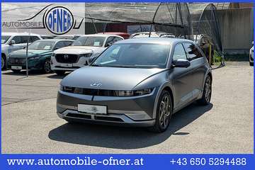 Ioniq 5 77,4kWh Top Line Long Range AWD HeadUp ...