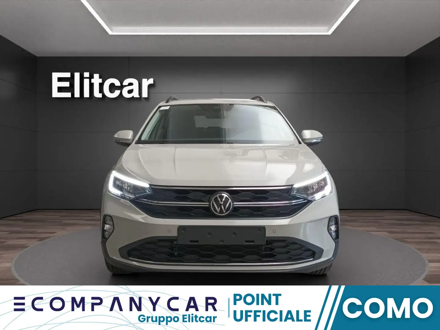 Volkswagen Taigo 1.0 TSI 115 CV Edition Plus - 2