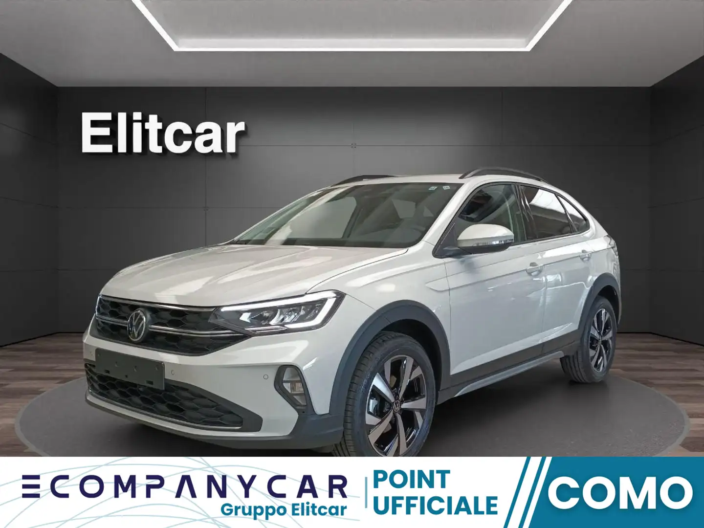 Volkswagen Taigo 1.0 TSI 115 CV Edition Plus - 1