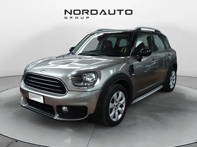 MINI Cooper D Countryman MINI F60 Mini 2.0 Cooper D Business Automatica