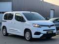 Toyota Proace City Proace City1 .2i Family5PL*NAVI*Android*USB*Bt Blanc - thumbnail 17