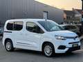 Toyota Proace City Proace City1 .2i Family5PL*NAVI*Android*USB*Bt Blanc - thumbnail 18