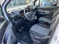 Toyota Proace City Proace City1 .2i Family5PL*NAVI*Android*USB*Bt Blanc - thumbnail 9