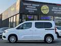 Toyota Proace City Proace City1 .2i Family5PL*NAVI*Android*USB*Bt Blanc - thumbnail 4