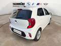 Kia Picanto 1.2 Dream-Team Edition + GARANTIE Blanc - thumbnail 6