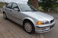 BMW 316 i Klima.TÜV 12.2026. Silber - thumbnail 3