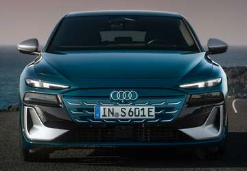 SA6 Sportback e-tron 370kW