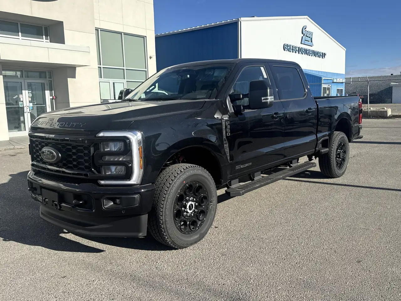 2026 Ford F 350