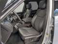 Land Rover Discovery D250 Dynamic SE+AHK+Pano+ACC+7-Sitzer Srebrny - thumbnail 9