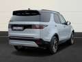 Land Rover Discovery D250 Dynamic SE+AHK+Pano+ACC+7-Sitzer Ezüst - thumbnail 4