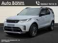 Land Rover Discovery D250 Dynamic SE+AHK+Pano+ACC+7-Sitzer Argent - thumbnail 1