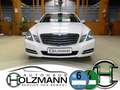Mercedes-Benz E 350 E-Klasse Lim. E 350 BlueEffi. 7G-Tronic/Comand/K Weiß - thumbnail 3