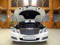 Mercedes-Benz E 350 E-Klasse Lim. E 350 BlueEffi. 7G-Tronic/Comand/K Weiß - thumbnail 15